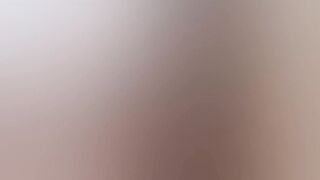 Hot and steamy Spanish teen wakes you up with a hot morning blowjob