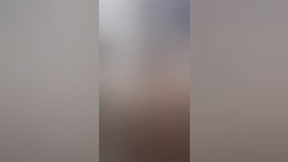 Cheating Wife gets her tight pussy creampied by her naughty neighbor's best friend