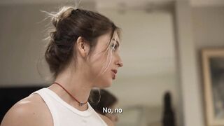 My best friend's boyfriend seduces me with steamy Indian sex and cum in HD video