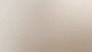 Hot stepsister with big boobs and a cute body takes on her ex's big cock in my house