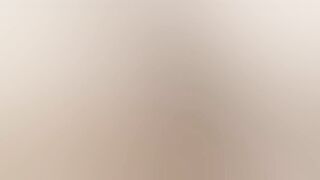 Hot stepsister with big boobs and a cute body takes on her ex's big cock in my house