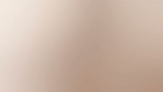 Hot stepsister with big boobs and a cute body takes on her ex's big cock in my house