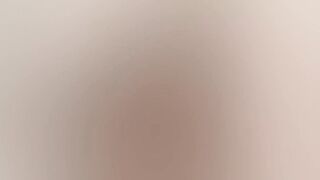 Hot stepsister with big boobs and a cute body takes on her ex's big cock in my house