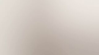 Hot stepsister with big boobs and a cute body takes on her ex's big cock in my house