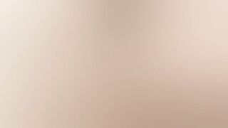 Hot stepsister with big boobs and a cute body takes on her ex's big cock in my house