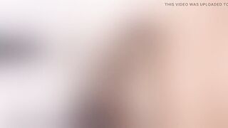 Stepdaddy's Virgin First Time with a skinny Latina Stepdaughter