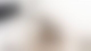 Stepbro's rough sex tape of his stepsister's deepthroating & face fucking skills during family trip