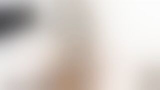 Stepbro's rough sex tape of his stepsister's deepthroating & face fucking skills during family trip