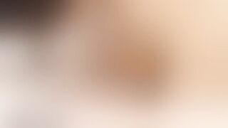 Stepbro's rough sex tape of his stepsister's deepthroating & face fucking skills during family trip