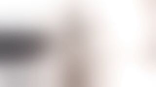 Stepbro's rough sex tape of his stepsister's deepthroating & face fucking skills during family trip