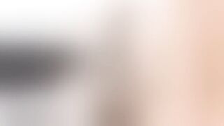 Stepbro's rough sex tape of his stepsister's deepthroating & face fucking skills during family trip