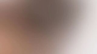 Stepbro's rough sex tape of his stepsister's deepthroating & face fucking skills during family trip