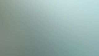 Wifey, Fitcure1, the seductive Latina wife, strips down & gets a relaxing massage