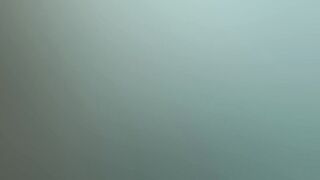 Wifey, Fitcure1, the seductive Latina wife, strips down & gets a relaxing massage