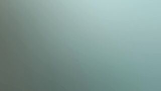 Wifey, Fitcure1, the seductive Latina wife, strips down & gets a relaxing massage