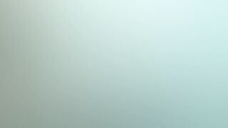 Wifey, Fitcure1, the seductive Latina wife, strips down & gets a relaxing massage