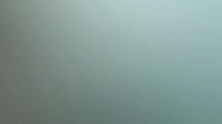 Wifey, Fitcure1, the seductive Latina wife, strips down & gets a relaxing massage