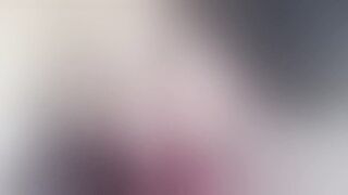 Hot Milf gets a cumshot in her mouth after a wild night out in the lavery room