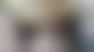 Hot Milf gets a cumshot in her mouth after a wild night out in the lavery room