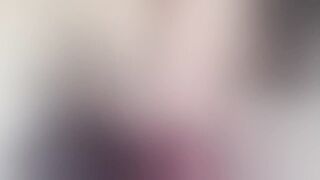 Hot Milf gets a cumshot in her mouth after a wild night out in the lavery room