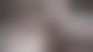 Horny quits her job at Popeyes to become a pornstar and gets her huge tits drilled hard in rough doggy-style