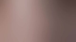 My wife and her neighbor can't resist riding my big ass and cumming in her mouth