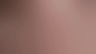 My wife and her neighbor can't resist riding my big ass and cumming in her mouth