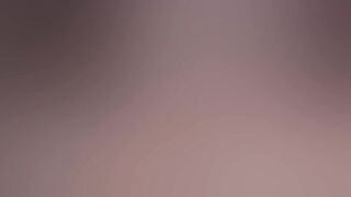 My wife and her neighbor can't resist riding my big ass and cumming in her mouth