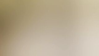 Danna Vallejo gets her tight pussy drilled by her stepdad while her boyfriend watches in awe