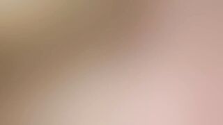 Danna Vallejo gets her tight pussy drilled by her stepdad while her boyfriend watches in awe