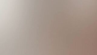 Stepmom cheats with her cheating stepsister before work - ASMR-style action!