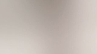 Stepmom cheats with her cheating stepsister before work - ASMR-style action!