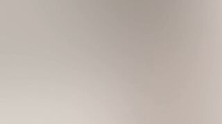 Stepmom cheats with her cheating stepsister before work - ASMR-style action!