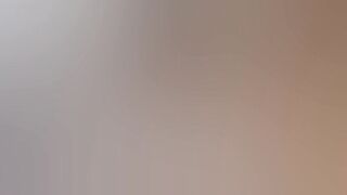 Aaroon Mush gets her Colombian pussy pounded while her friend is out