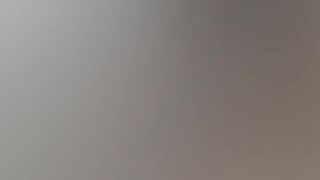 Aaroon Mush gets her Colombian pussy pounded while her friend is out