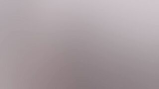 Aaroon Mush gets her Colombian pussy pounded while her friend is out