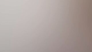 Aaroon Mush gets her Colombian pussy pounded while her friend is out