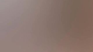 Aaroon Mush gets her Colombian pussy pounded while her friend is out