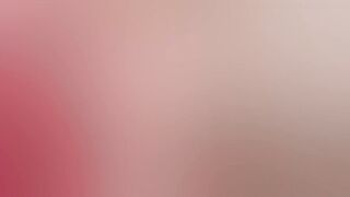 Stepson's BBC makes me cum hard while I watch Spanish porn videos with my stepmom - Pure big black cock action!