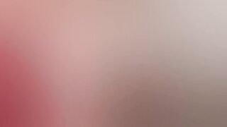 Stepson's BBC makes me cum hard while I watch Spanish porn videos with my stepmom - Pure big black cock action!