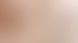 Stepson's BBC makes me cum hard while I watch Spanish porn videos with my stepmom - Pure big black cock action!