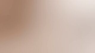 Stepson's BBC makes me cum hard while I watch Spanish porn videos with my stepmom - Pure big black cock action!