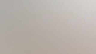 Stepson's BBC makes me cum hard while I watch Spanish porn videos with my stepmom - Pure big black cock action!