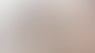 Stepson's BBC makes me cum hard while I watch Spanish porn videos with my stepmom - Pure big black cock action!