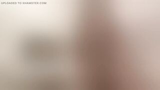 I fuck the sales clerk at the furniture store for a better sofa - Real amateur Italian action!