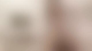 I fuck the sales clerk at the furniture store for a better sofa - Real amateur Italian action!