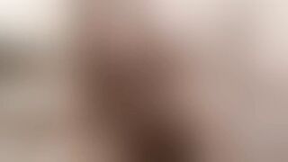 I fuck the sales clerk at the furniture store for a better sofa - Real amateur Italian action!