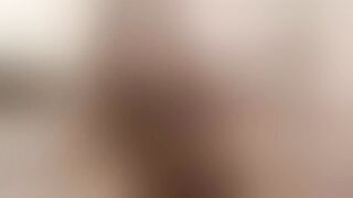 I fuck the sales clerk at the furniture store for a better sofa - Real amateur Italian action!