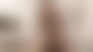 I fuck the sales clerk at the furniture store for a better sofa - Real amateur Italian action!