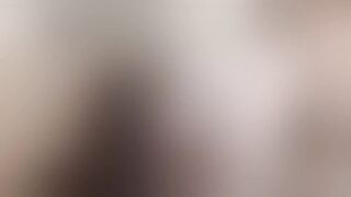 Horny asks for assistant's help and gets paid for it